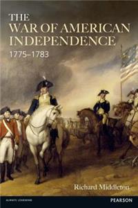 War of American Independence