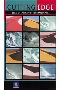 Cutting Edge