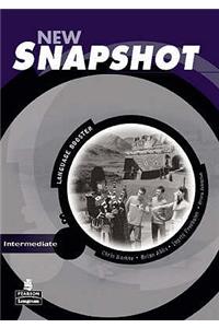 Snapshot Intermediate Language Booster New Edition