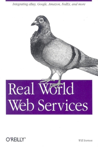 Real World Web Services