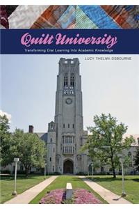 Quilt University