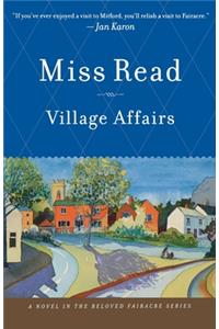 Village Affairs