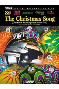 The Christmas Song (Chestnuts Roasting on an Open Fire) - Yamaha Special Software Edition