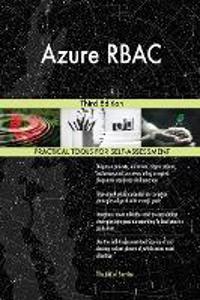 Azure RBAC Third Edition