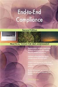 End-to-End Compliance Second Edition