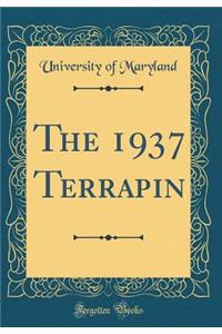 The 1937 Terrapin (Classic Reprint)