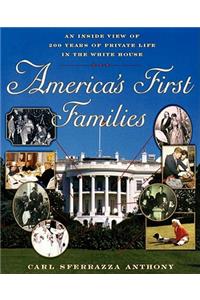 America's First Families