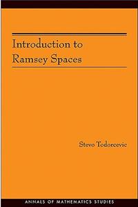 Introduction to Ramsey Spaces