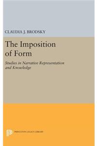 Imposition of Form