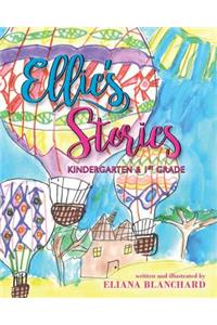 Ellie's Stories