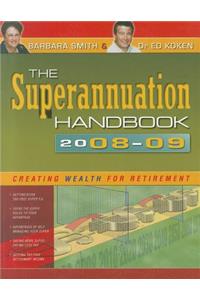 The Superannuation Handbook 2008–09