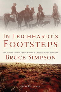 In Leichhardt's Footsteps
