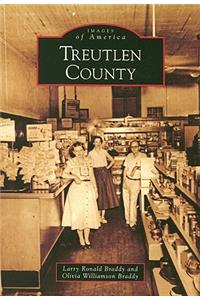 Treutlen County