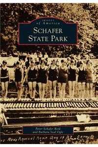 Schafer State Park