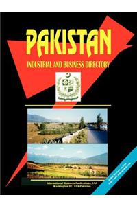 Pakistan Industrial and Business Directory