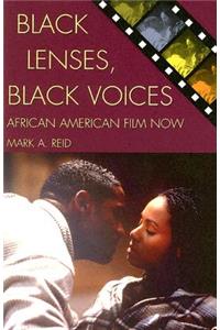 Black Lenses, Black Voices