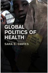 Global Politics of Health