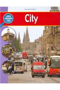 Look Around You: City
