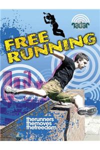 Street Sports: Free Running