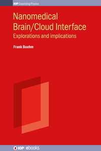 Nanomedical Brain/Cloud Interface