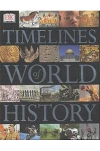 Timelines World Of History
