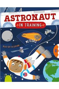 Astronaut in Training