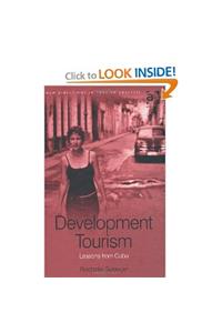 Development Tourism