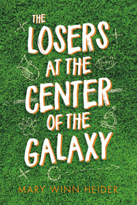 Losers at the Center of the Galaxy