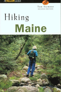 Hiking New York