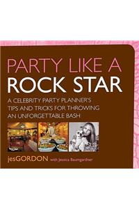 Party Like a Rock Star