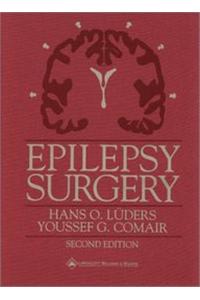 (Ex)Epilepsy Surgery