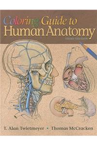 Coloring Guide to Human Anatomy