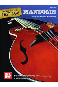 First Jams: Mandolin