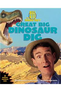 Great Big Dinosaur Dig