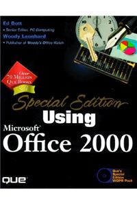 Special Edition Using Microsoft Office 2000