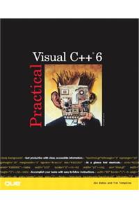 Practical Visual C++ 6