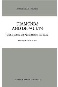 Diamonds and Defaults