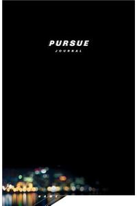 Pursue Journal