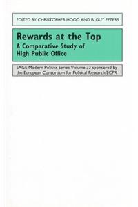 Rewards at the Top
