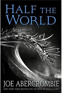 Half the World