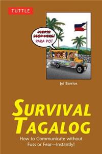 Survival Tagalog