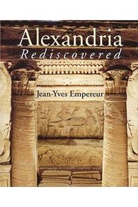 Alexandria Rediscovered