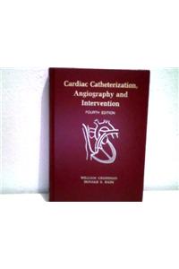 Cardiac Catheterization, Angiography and Intervention
