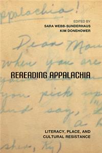 Rereading Appalachia