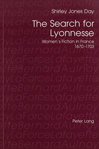Search for Lyonnesse