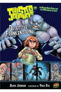 Detective Frankenstein