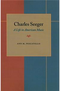 Charles Seeger