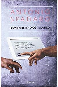 Compartir a Dios en la red