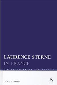 Laurence Sterne in France