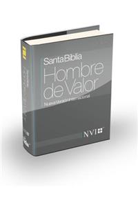 Biblia Hombre de Valor-NVI